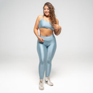 DLOREN WFIT Legging Glow Sky